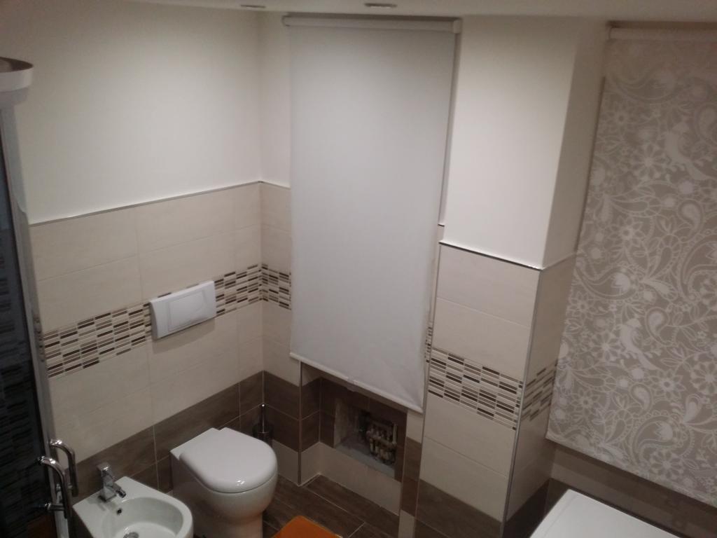 Zara Appartamento Reggio di Calabria Exterior foto