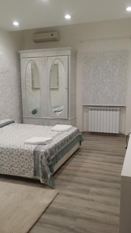 Zara Appartamento Reggio di Calabria Exterior foto