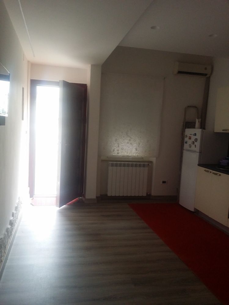 Zara Appartamento Reggio di Calabria Exterior foto