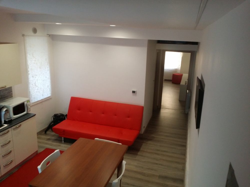 Zara Appartamento Reggio di Calabria Exterior foto