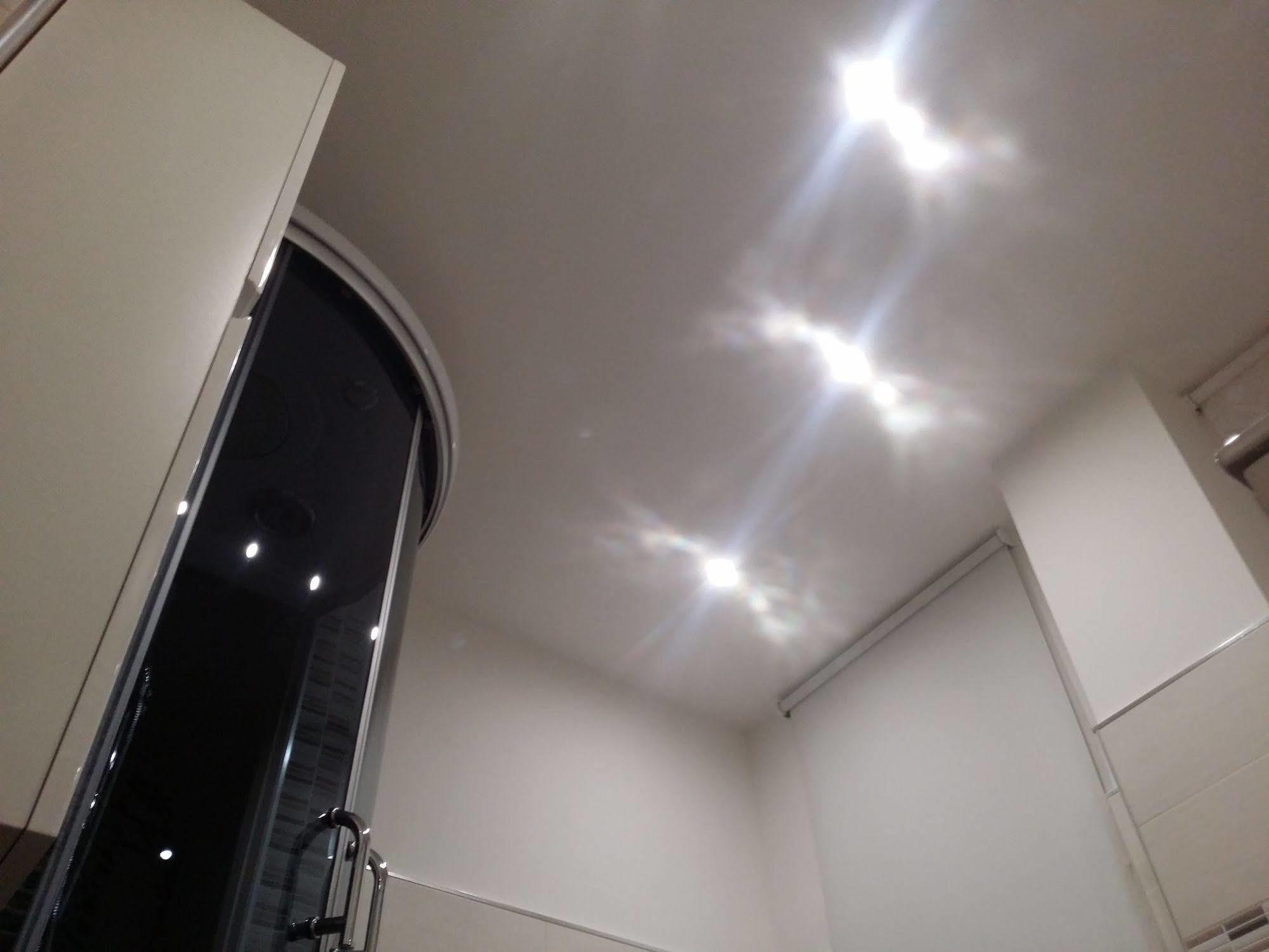 Zara Appartamento Reggio di Calabria Exterior foto
