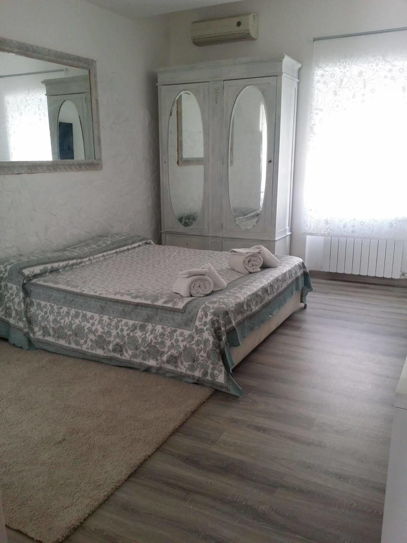 Zara Appartamento Reggio di Calabria Exterior foto
